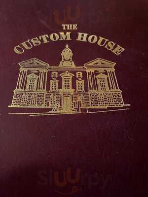 The Old Custom House