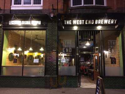 West End Brewery