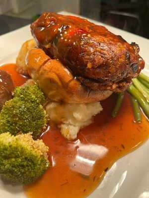 The Shoulder Of Mutton Mytholmroyd