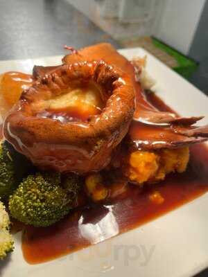 The Shoulder Of Mutton Mytholmroyd