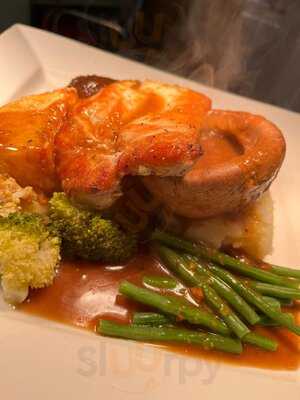 The Shoulder Of Mutton Mytholmroyd