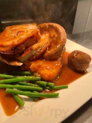 The Shoulder Of Mutton Mytholmroyd