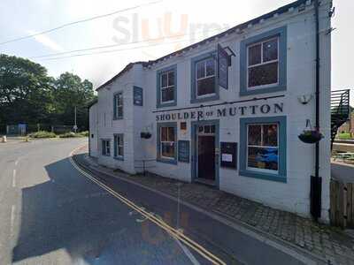 The Shoulder Of Mutton Mytholmroyd