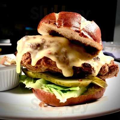 The Shoulder Of Mutton Mytholmroyd