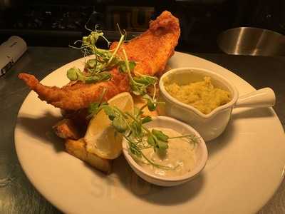 The Shoulder Of Mutton Mytholmroyd