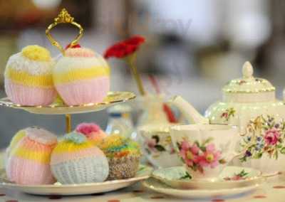 Shepherds Hall Tea Rooms Lealholm