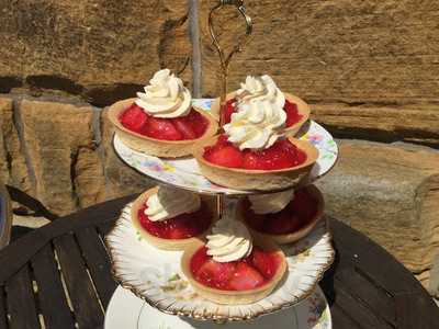 Shepherds Hall Tea Rooms Lealholm