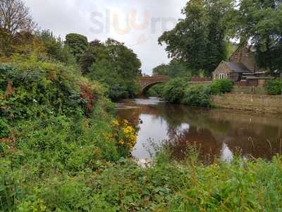Shepherds Hall Tea Rooms Lealholm