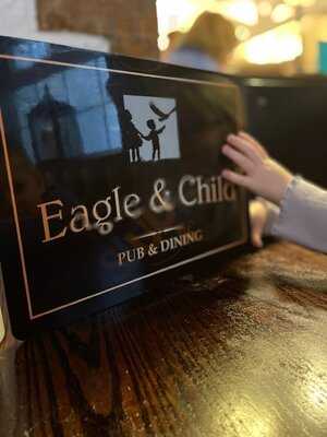 Eagle & Child