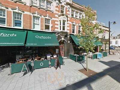 Marco's Bar-ristorante-cicchetti