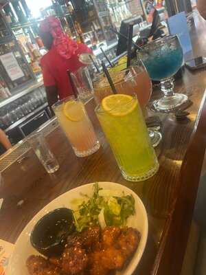 Tgi Fridays - Leicester Highcross