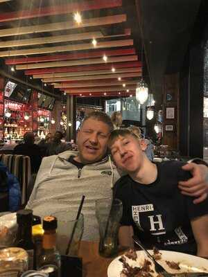 Tgi Fridays - Leicester Highcross