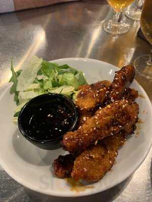 Tgi Fridays - Leicester Highcross