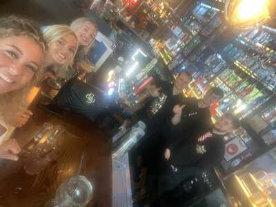 Tgi Fridays - Leicester Highcross