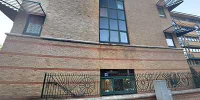 Tgi Fridays - Leicester Highcross