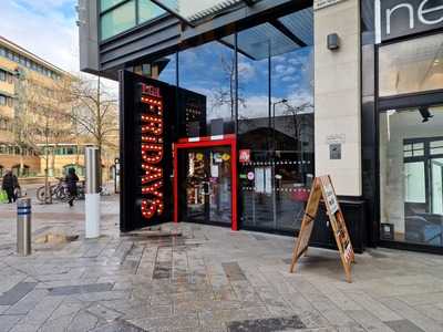 Tgi Fridays - Leicester Highcross