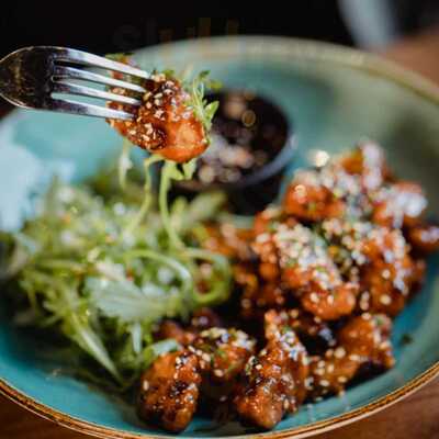 Tgi Fridays - Leicester Highcross