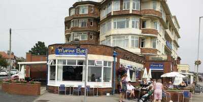 Marine Bar