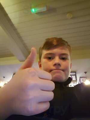 The Northumbrian Piper