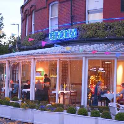 Croma Chorlton