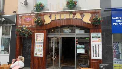 Shiraz Cafe