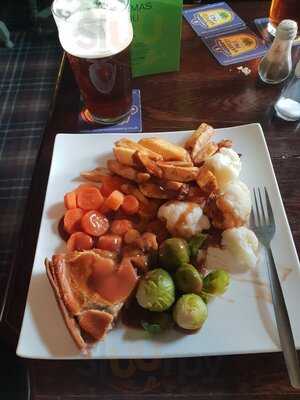 Nelson Railway Inn Hotel