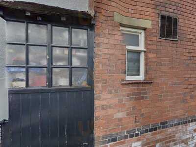 Nelson Railway Inn Hotel