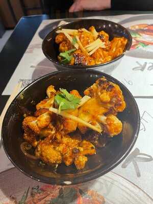 Wagamama Sheffield Meadowhall