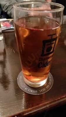 The Criterion Free House