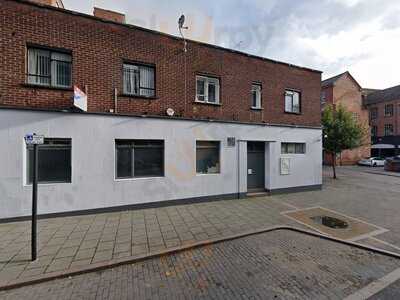 The Criterion Free House