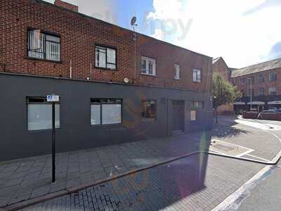 The Criterion Free House