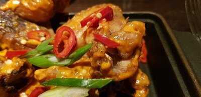 All Star Lanes Manchester