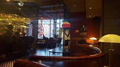 All Star Lanes Manchester