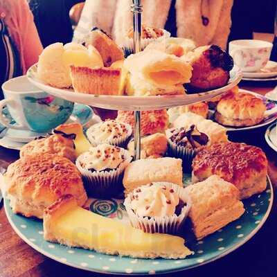 The Masons Arms Marshfield Cardiff