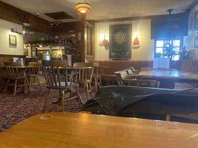 The Masons Arms Marshfield Cardiff