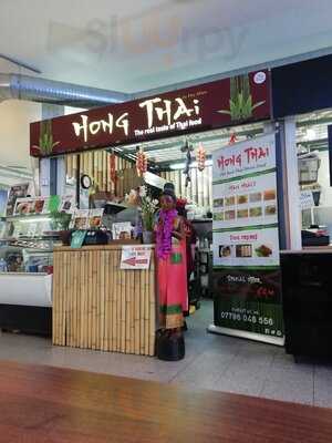 Hong Thai