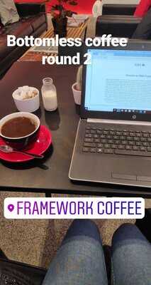 Framework Coffee