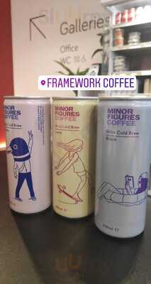 Framework Coffee