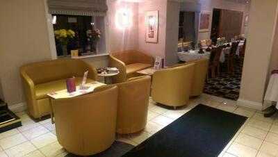 Rumana Indian Cuisine