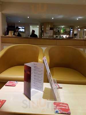 Rumana Indian Cuisine