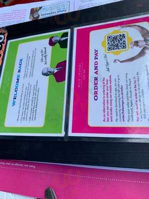 Milo Lounge - Photo 8