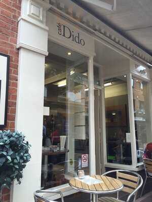 Cafe Dido