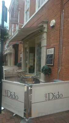 Cafe Dido