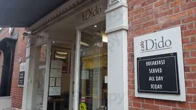 Cafe Dido