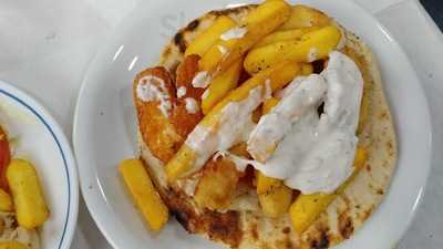 The Greek Grill Authentic Restaurant