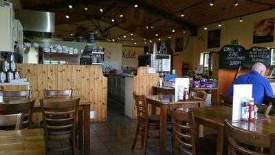 Westlands Farm Shop And Tea Room