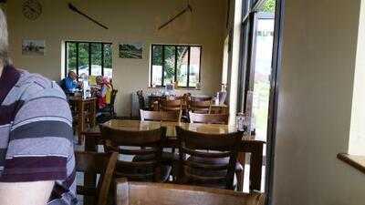 Westlands Farm Shop And Tea Room