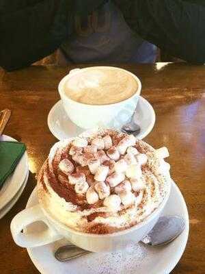 Westlands Farm Shop And Tea Room