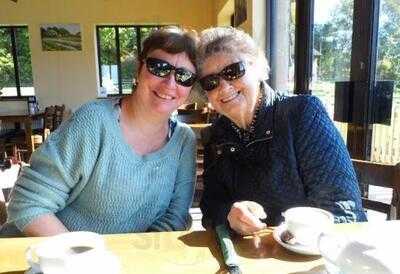 Westlands Farm Shop And Tea Room