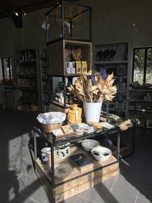 Westlands Farm Shop And Tea Room